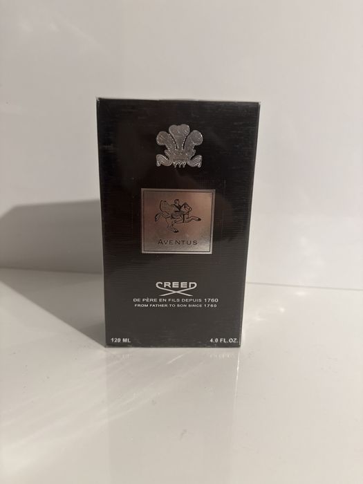 Parfum aventus creed