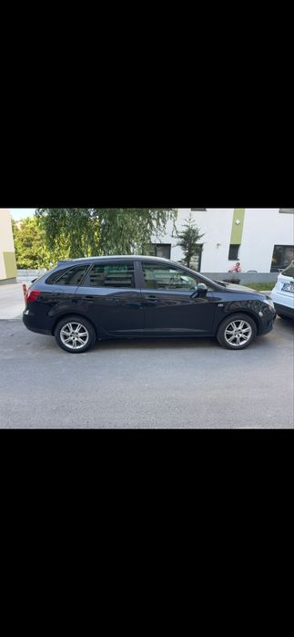 Seat Ibiza 1.2 TDI, fabricatie 06/2011