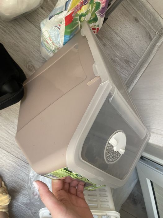 Контейнеры для овощей 2000т.