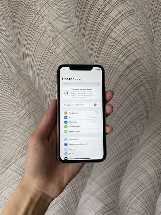 Продам Айфон 11 64gb 72%