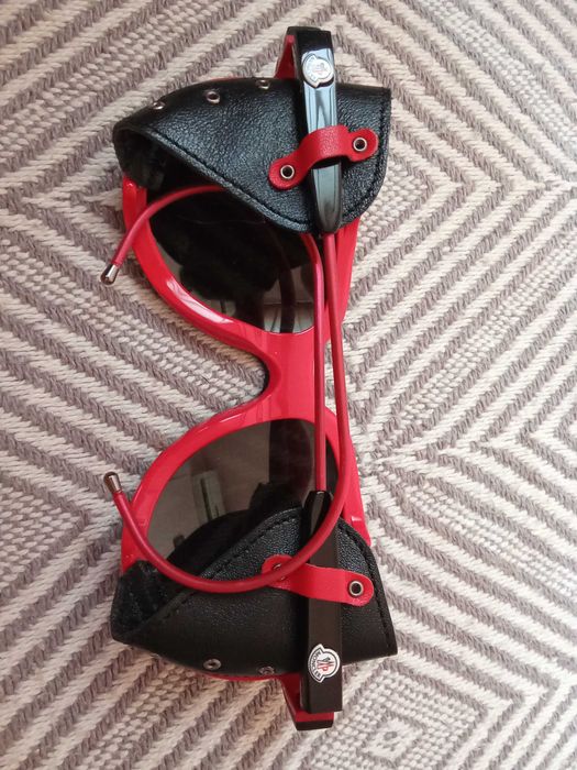 Слъчеви очила скиорски