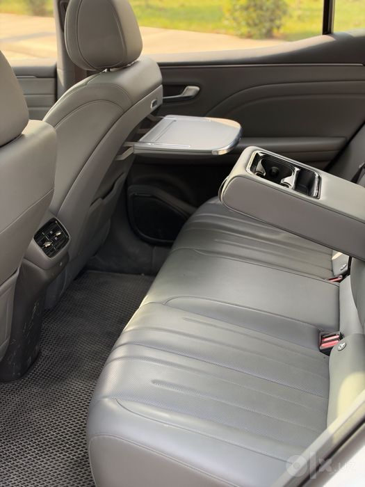 Aion i60 2025 / 23.000$ / 13.000 km