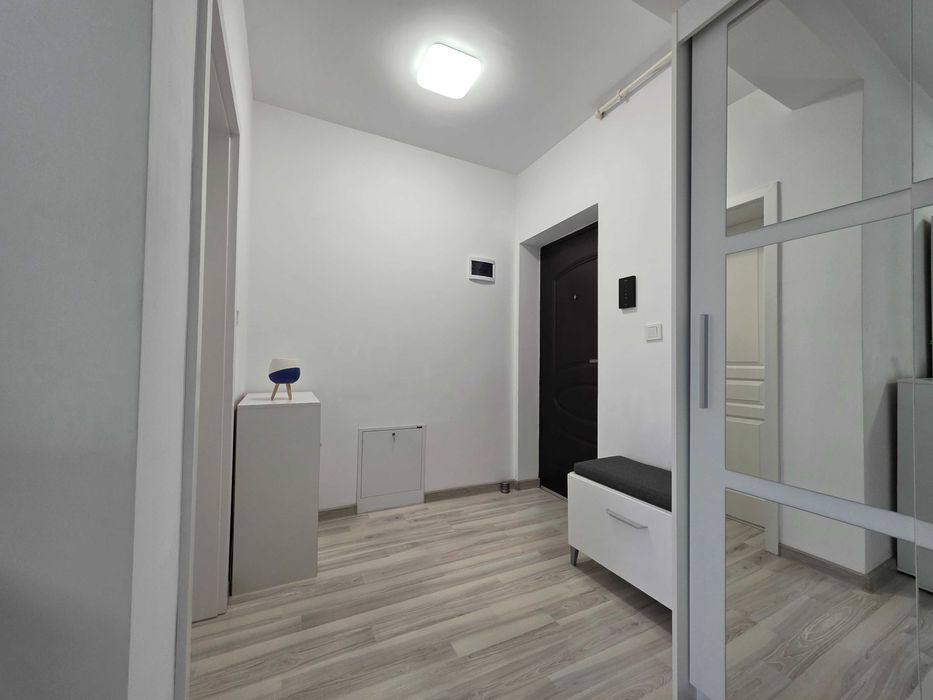 --- Descoperă oferta! ---| De la proprietar | Apartament mobilat | Premium Residence Giroc. NEGOCIABIL
