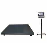 Standuri de contentie, Cantare pt Animale si Cantare de Platforma