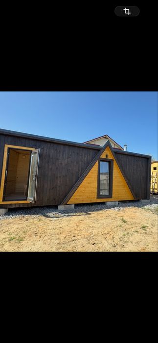 Продам баню, состояние новое