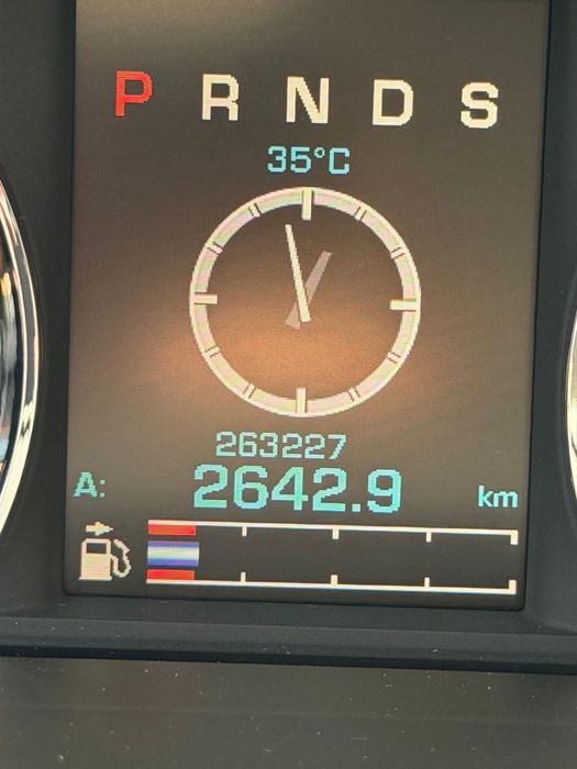 Jaguar XF 3.0 V6 Diesel 275 CP - Automat - Primul proprietar RO - Întreținut