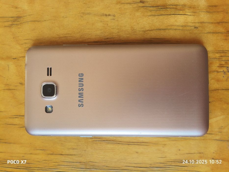 Samsung galaxy J2 prime