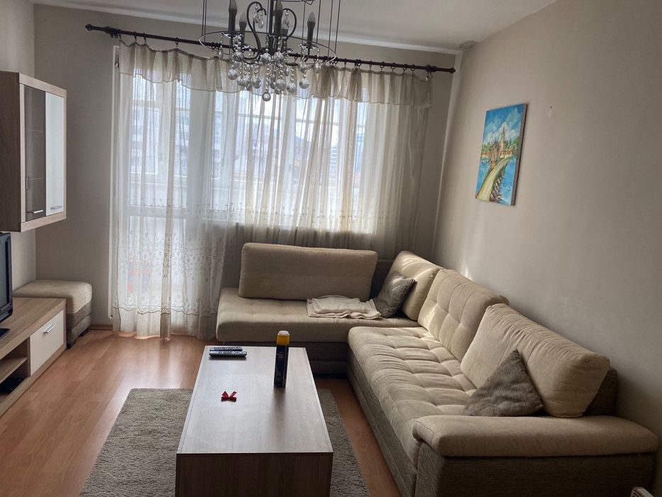 Продава се Двустаен апартамент в София, Младост 1А - 55 кв.м за 8 €/кв.м - Снимка #1