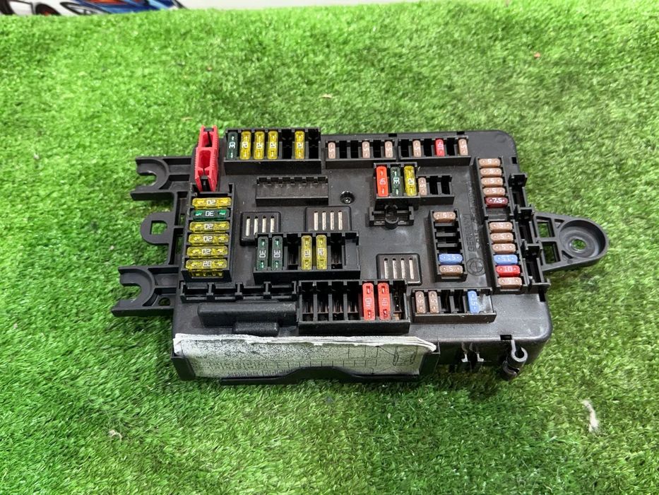 TABOU PANOU SIGURANTE BMW 1161 SERIA 1 F20 F21 COD OEM 6114V8 933788001 10688710 2011-2019