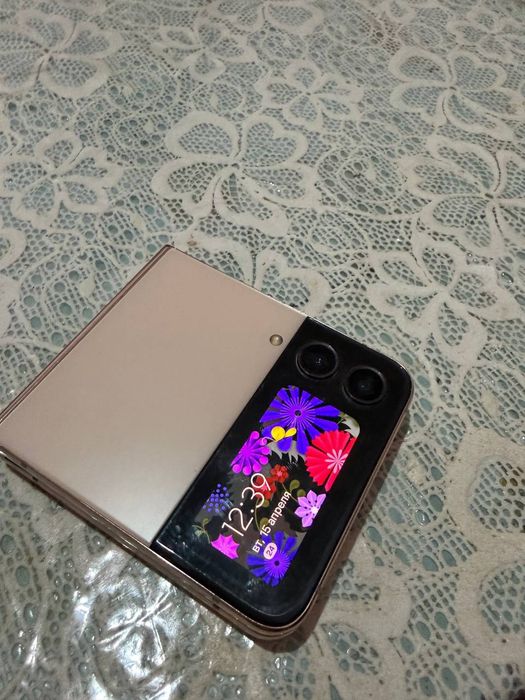 Samsung zpley 4 sotiladi