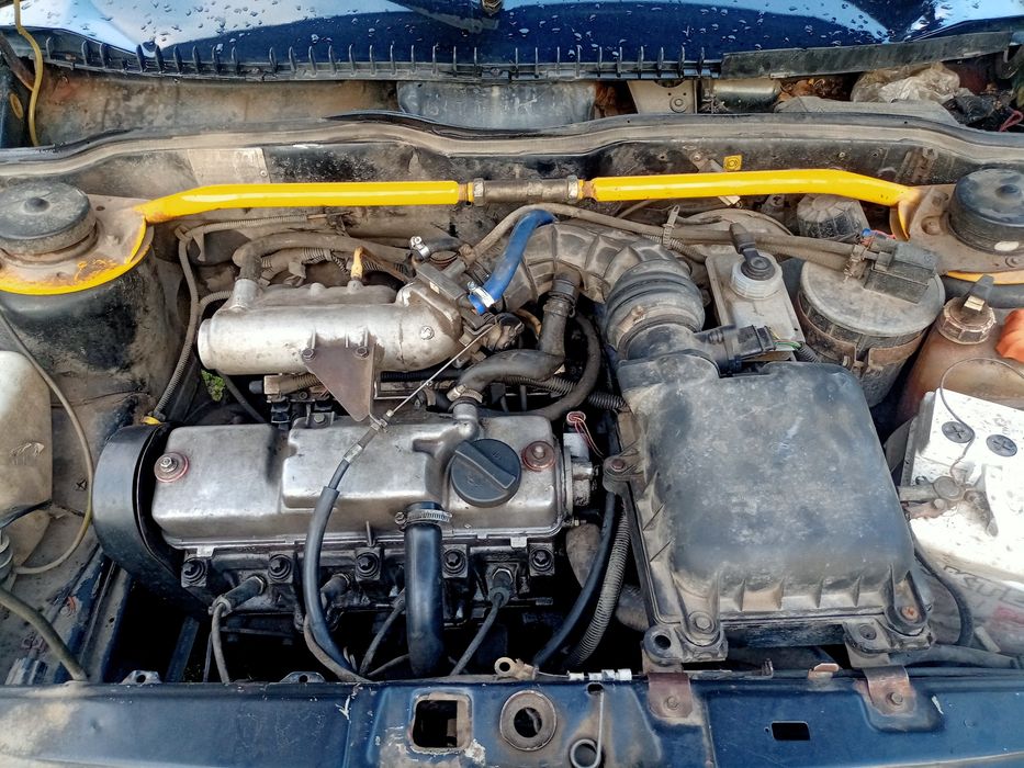 Продам ваз 2115 в хорошем состоянии