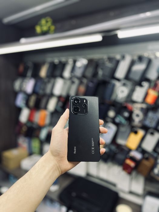 Redmi Note 14 8/128 / в хорошем состояний