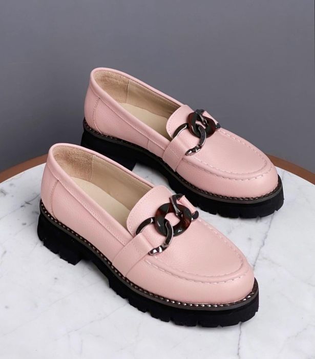 СРОЧНО! Новые лоферы!