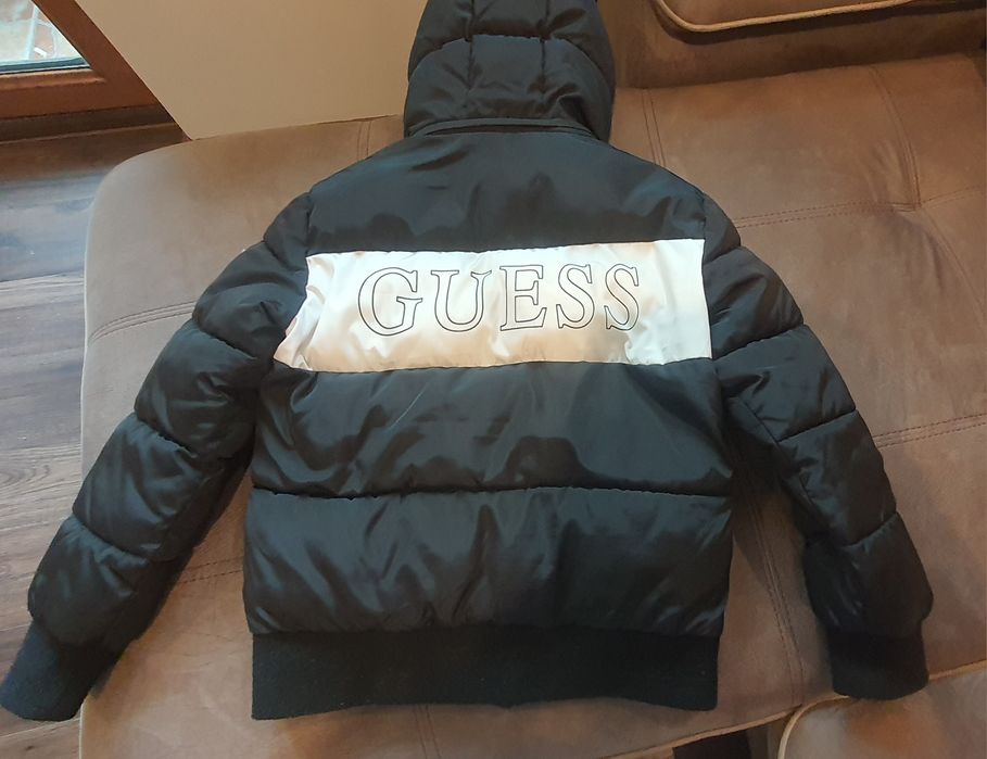 Маркови якета и елек Guess, Karl Lagerfeld