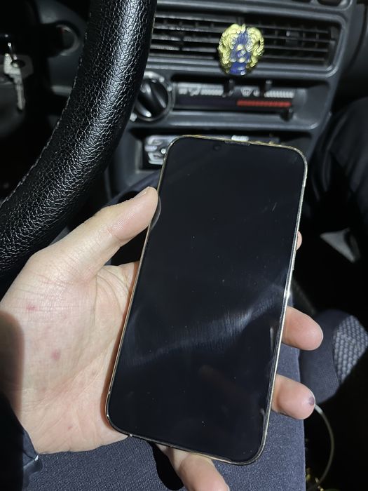 Айфон13 про хороши состояние