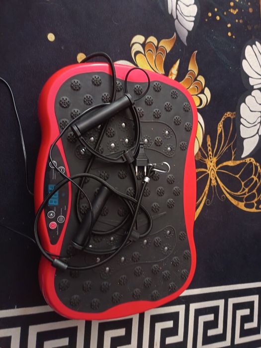 Продам вибро плотформу