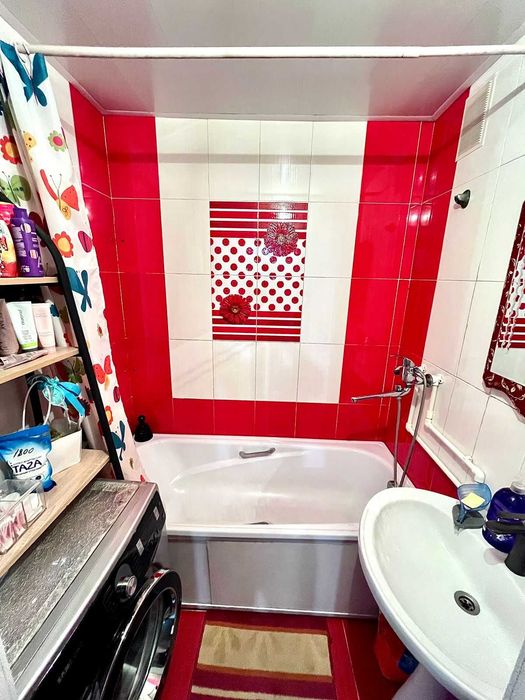 3 комн УП на 3-А мкрн  дом 16 / помощь в ипотеке , торг