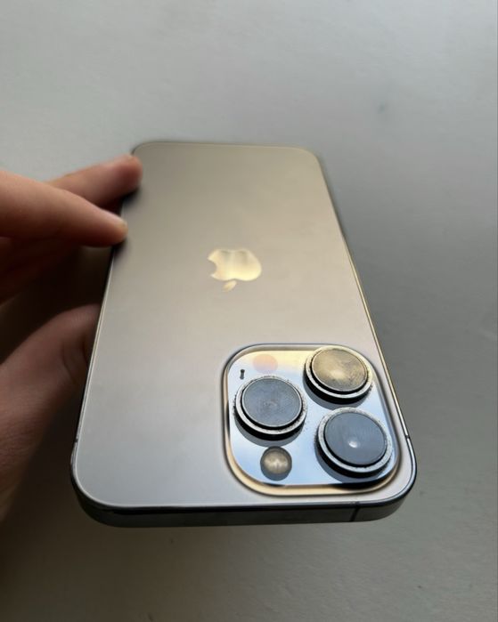 Iphone 13 pro-512 gb