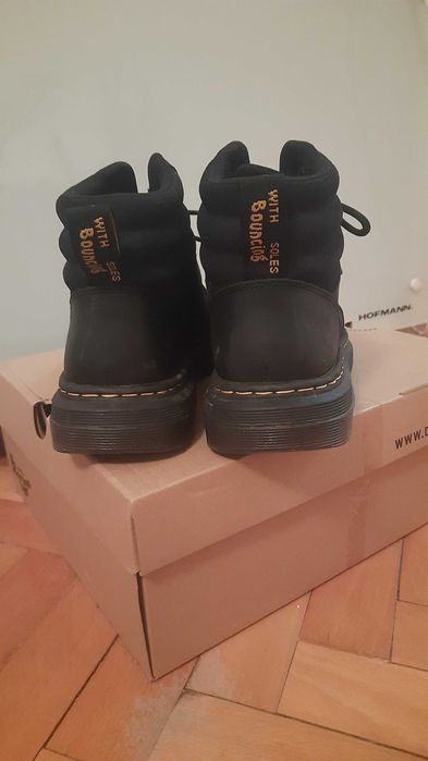Dr Martens 39 боти