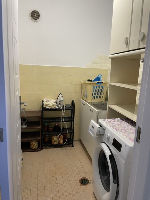 Многостаен апартамент в гр. Кубрат