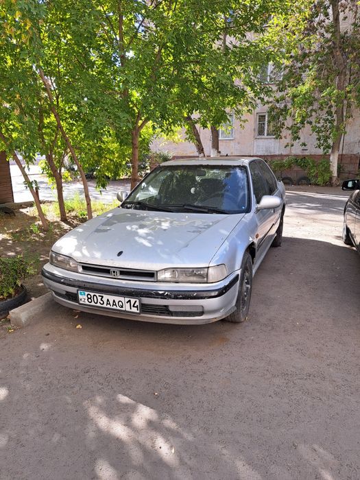 Продам хонда аккорд