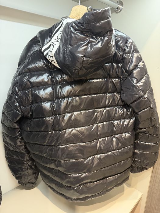 Мъжко яке moncler m