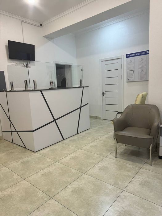 Продаю готовое здание около метро Сергели