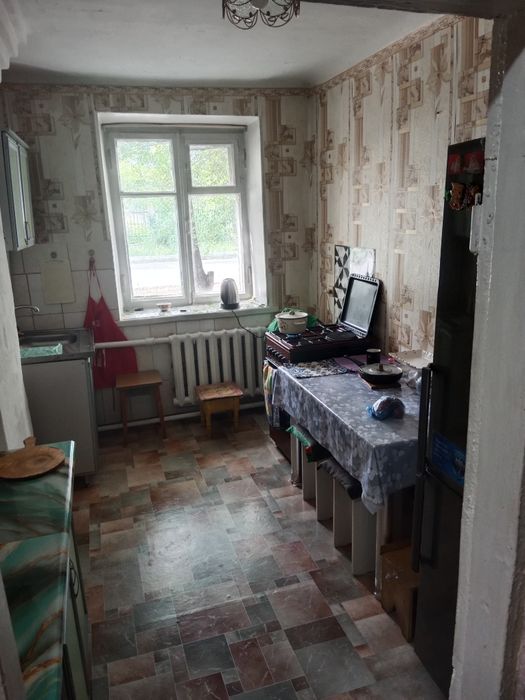 Продам 3 комнатную квартиру