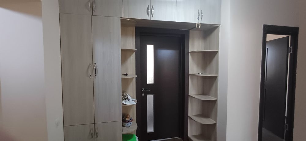 Продаётся 3х комнатная квартира