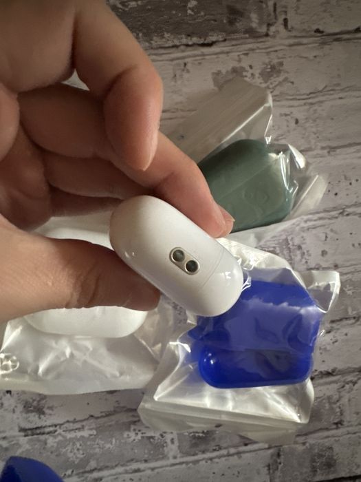 AirPods Pro 2 - ANC качество