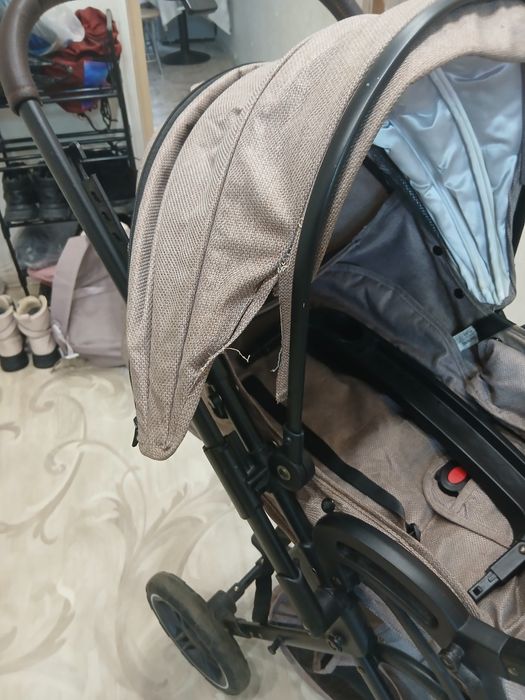 Продам детскую коляску!