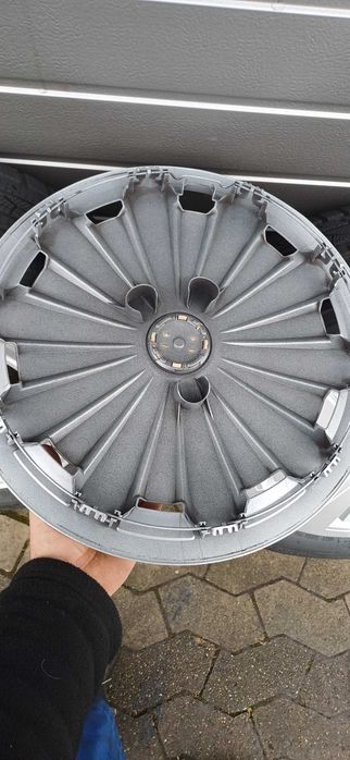 Джанти + Тасове Ауди Audi  A4 B9