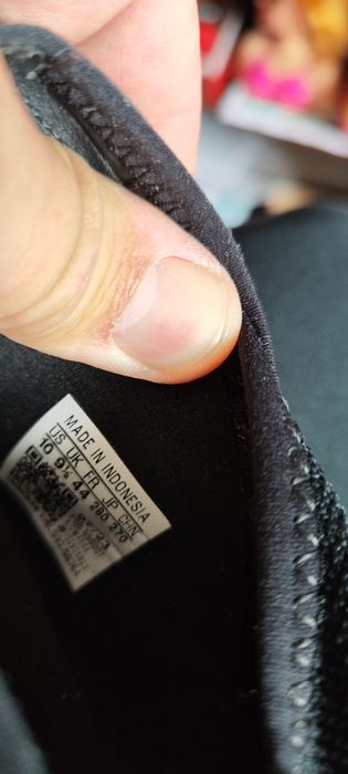 Adidas predator edge laceless 3