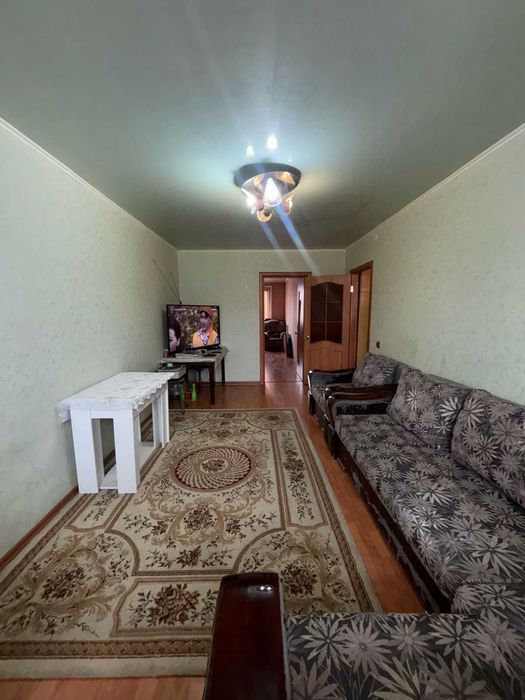 2 комн.квартира (Рахмет)