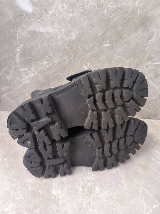 Ботуши Dsquared2 номер 38