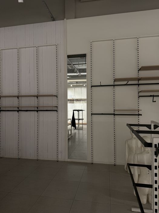 Продам торговое оборудование