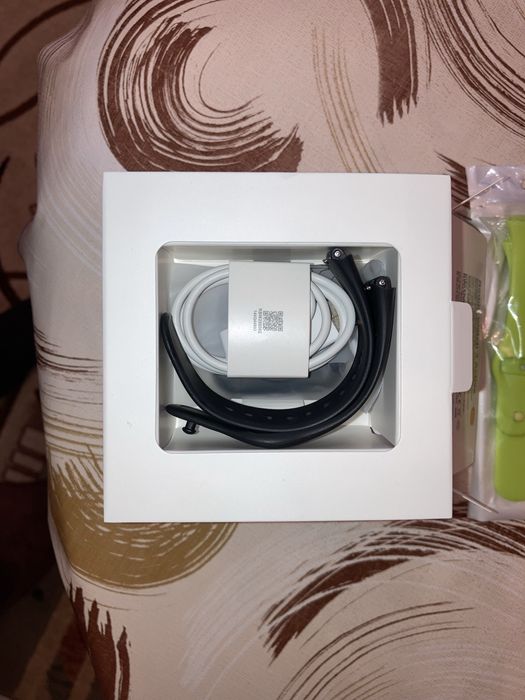 Smart часовник Xiaomi Redmi Watch 3 Active