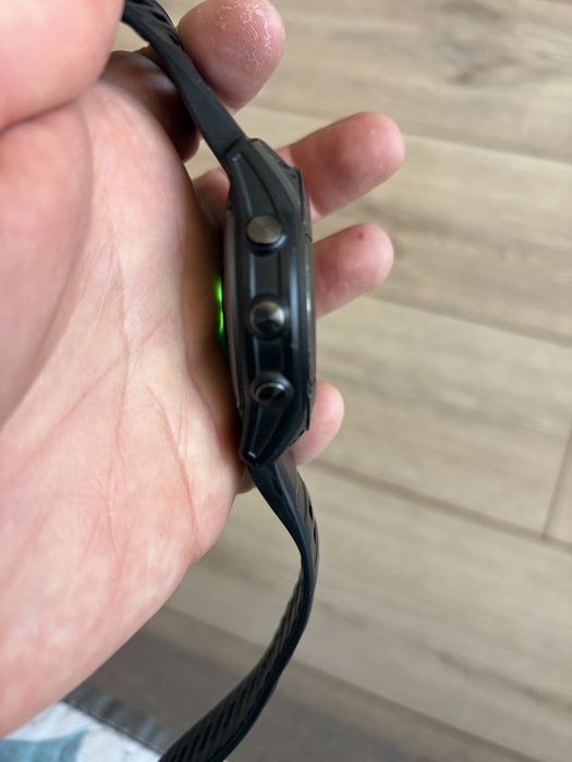 Garmin fenix 7x 51mm sapphire solar