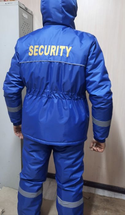 Спецодежда для Организаций