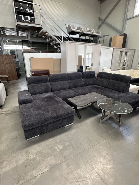 Coltare import Germania