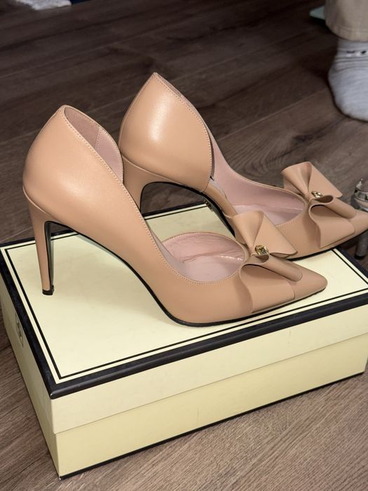 Туфли Италия 39 р