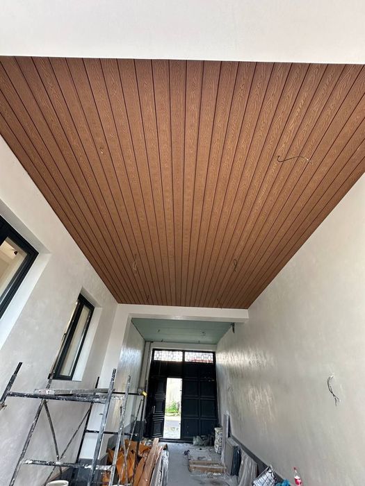 Дпк. Dpk. Terassa. Fasad