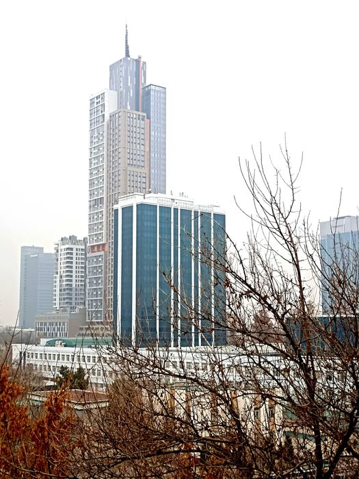 Набережная Анхора, продам квартиру, высокопотолочка, 4/4/5, 100 метров