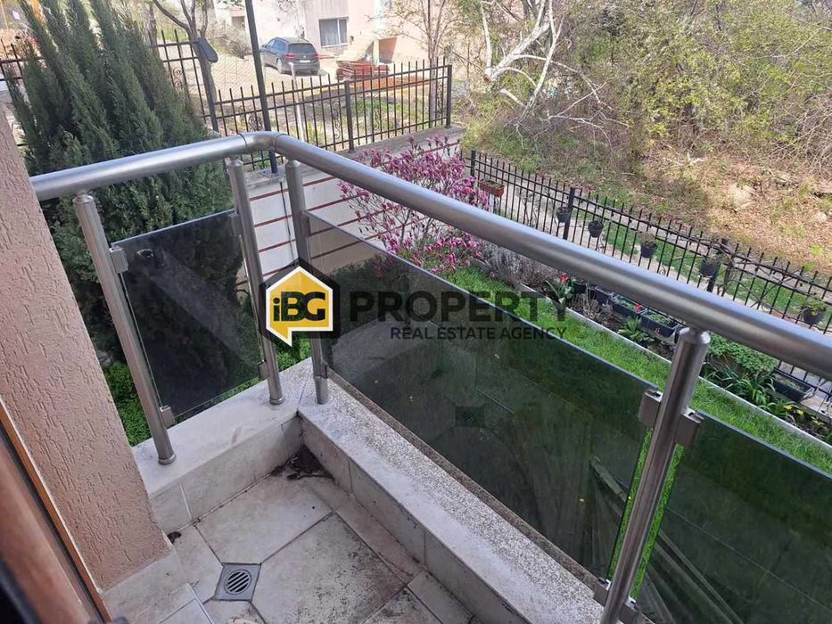 Продава се Едностаен апартамент в Бяла - 36 кв.м за 609 €/кв.м - Снимка #6