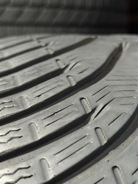 225/55R18  Kleber 2021 stare perfecta