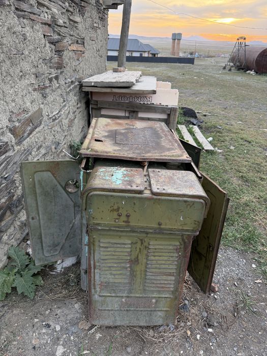 Продам генератор