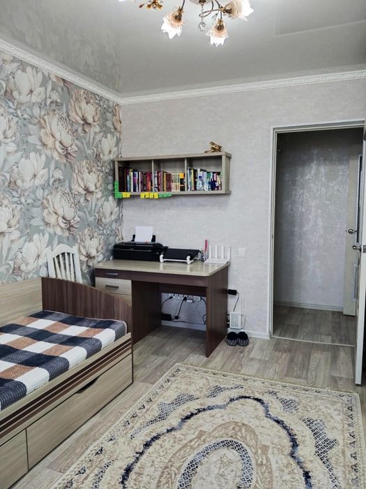Продам 3-х комнатную квартиру