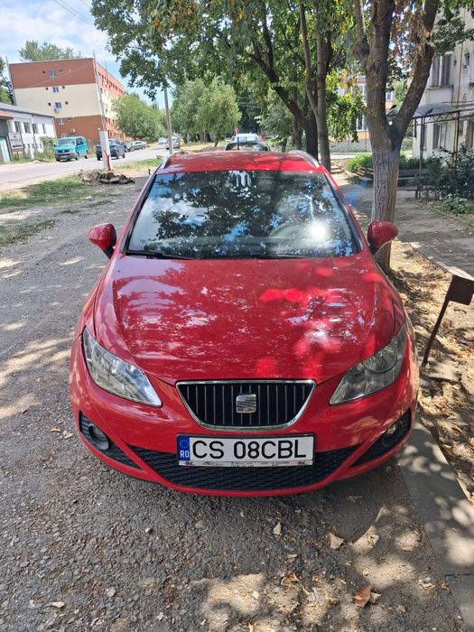 Vînd Șeat ibița an2010
