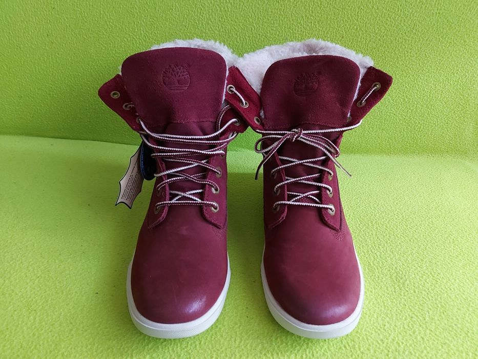 Timberland-38н-НОВО-Оригинални