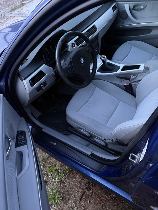 BMW 3 Series 2009 — imagine 5